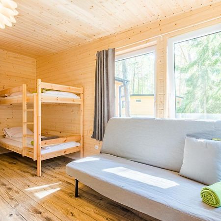 Bursztynowo Osrodek Wczasowy Villa Sztutowo Dış mekan fotoğraf