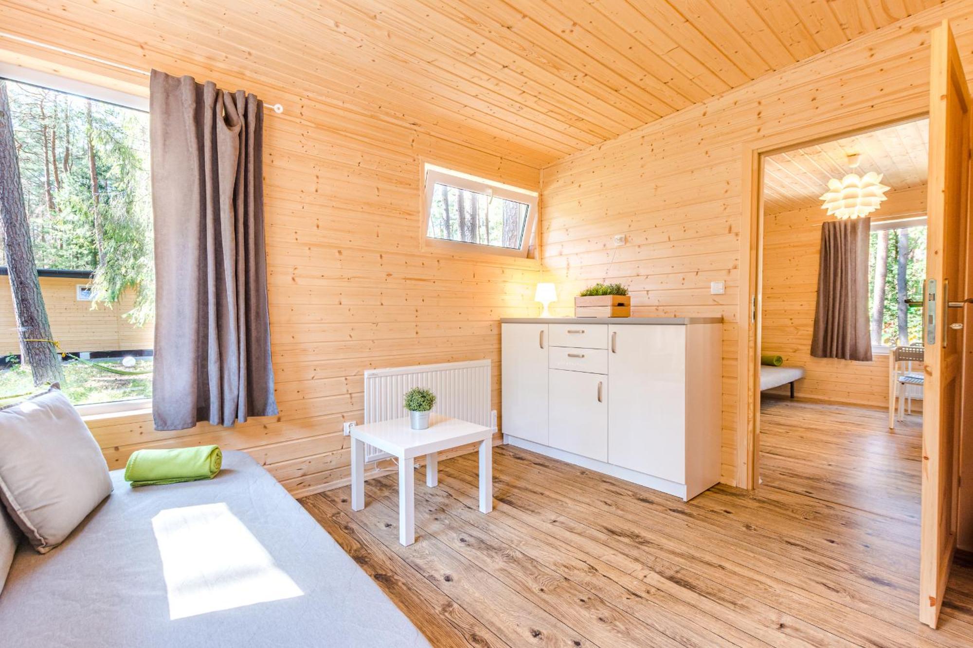 Bursztynowo Osrodek Wczasowy Villa Sztutowo Dış mekan fotoğraf
